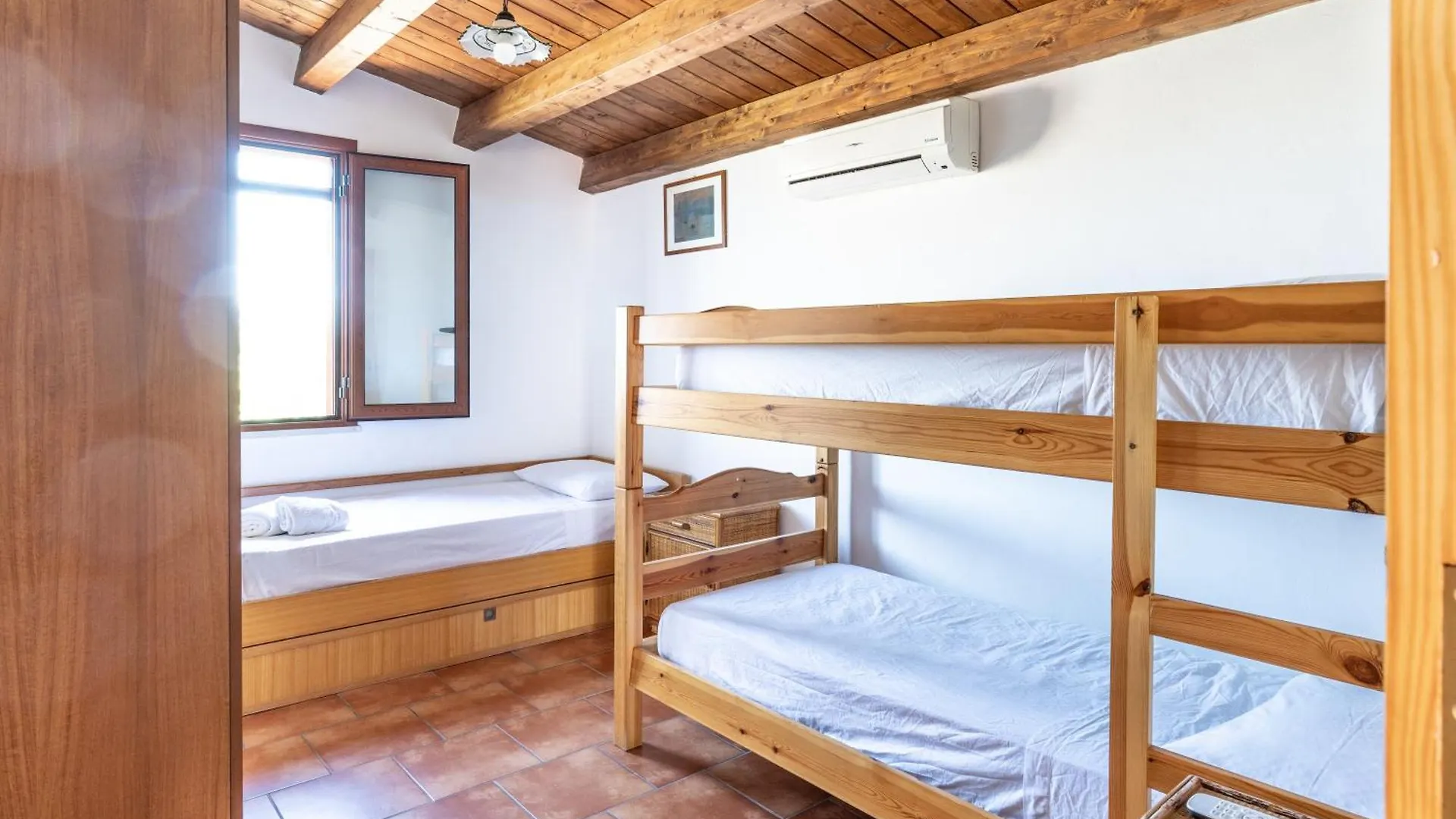 Casa Margherita Cefalu - Villa Con Accesso Privato Al Mare 0*,  Италия