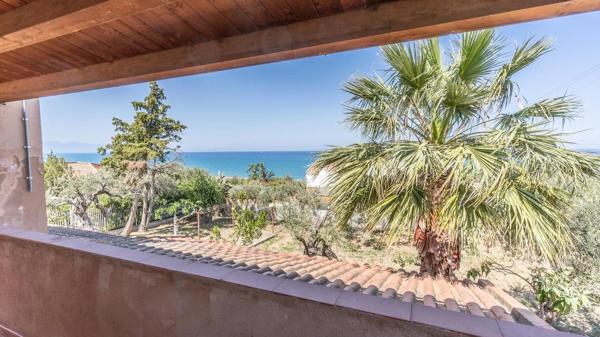 Casa Margherita Cefalu - Villa Con Accesso Privato Al Mare Дом отдыха