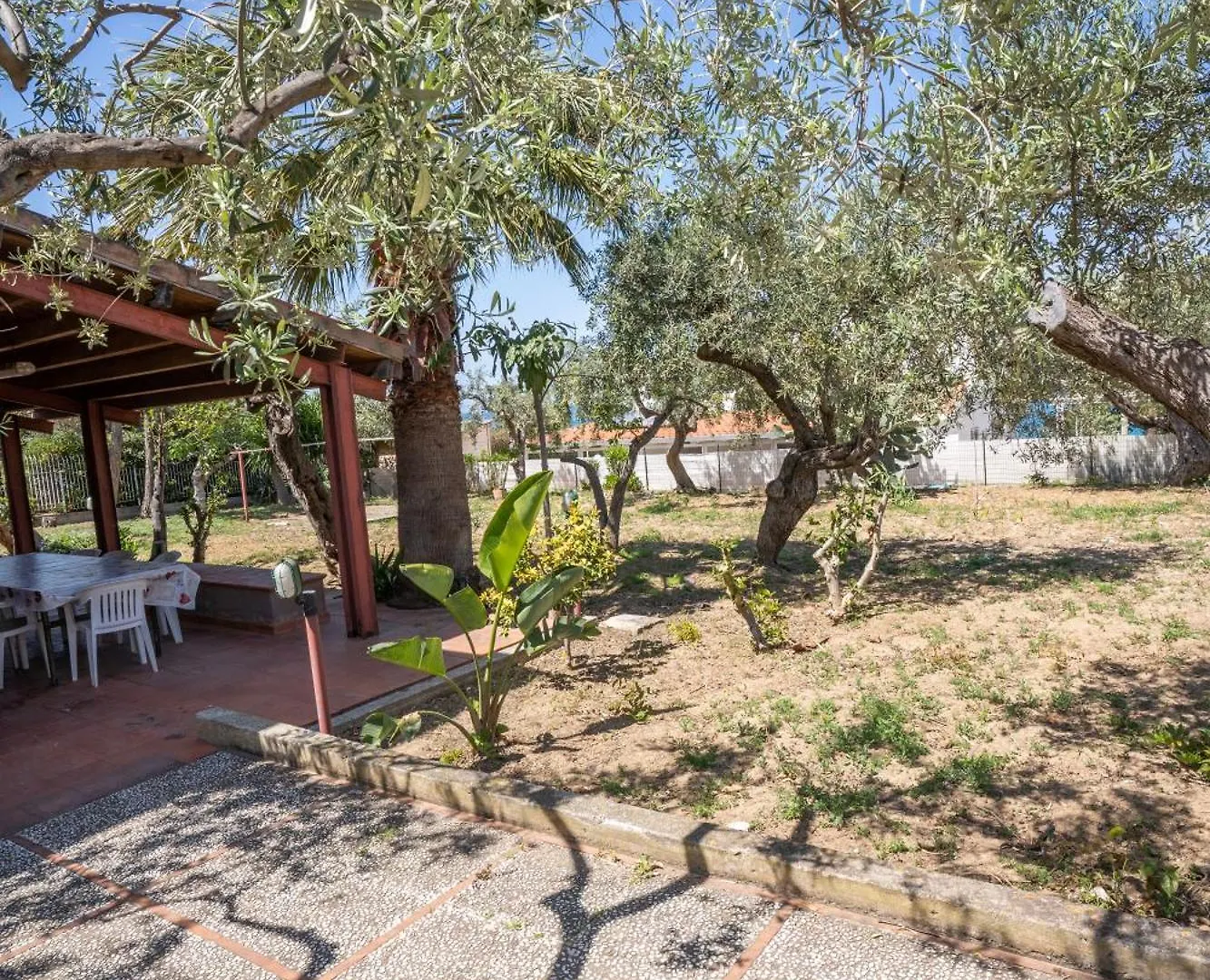 Casa Margherita Cefalu - Villa Con Accesso Privato Al Mare Италия