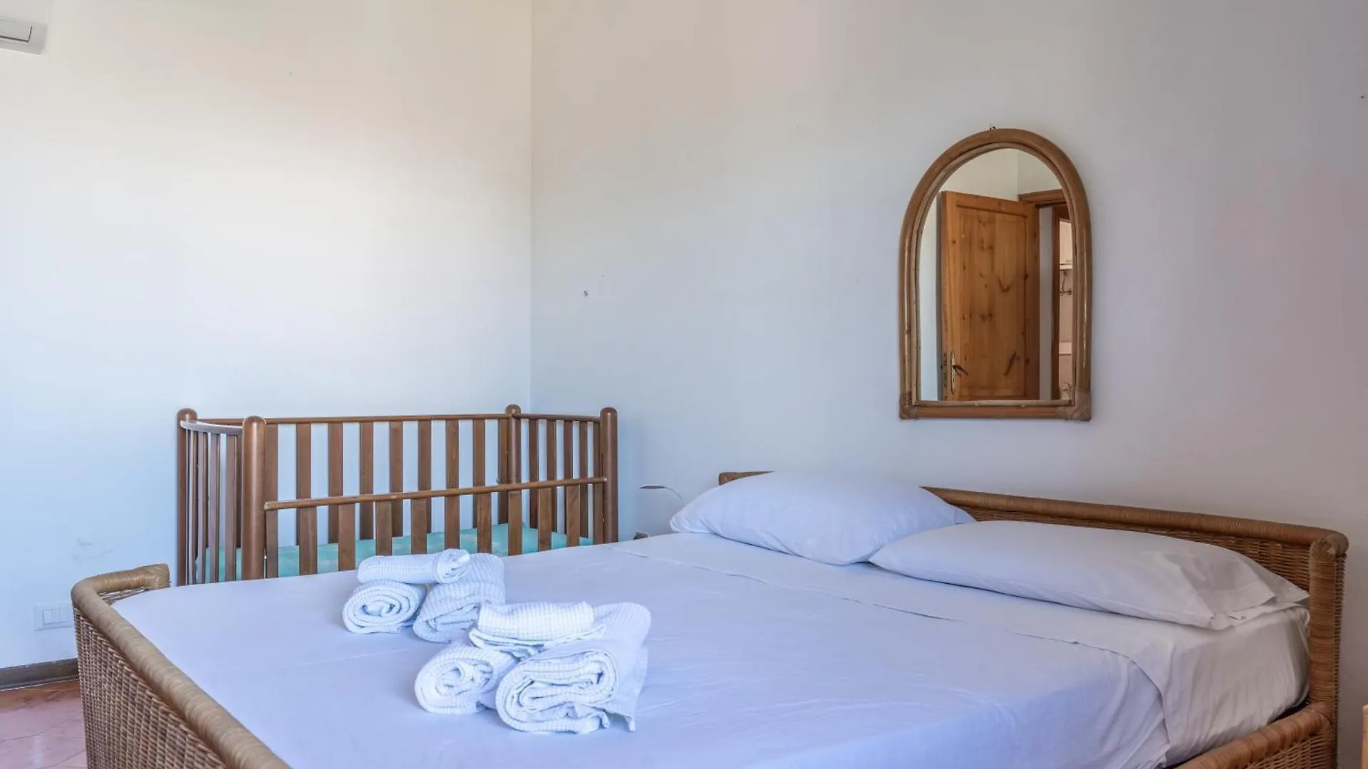 Casa Margherita Cefalu - Villa Con Accesso Privato Al Mare