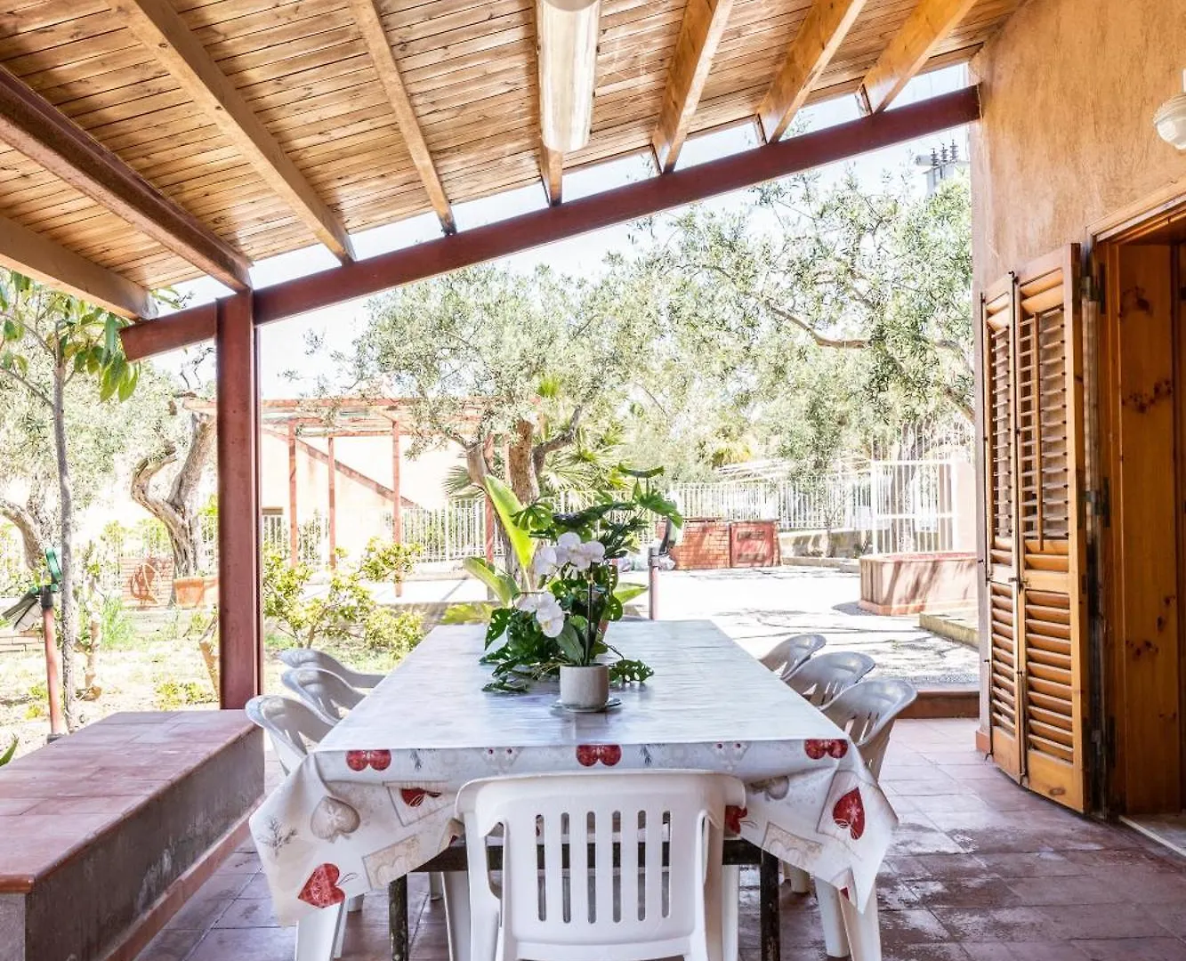 Casa Margherita Cefalu - Villa Con Accesso Privato Al Mare 0*,  Италия