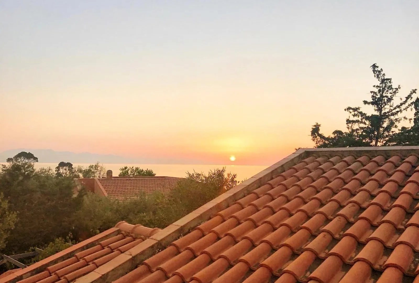 Дом отдыха Casa Margherita Cefalu - Villa Con Accesso Privato Al Mare